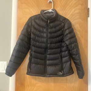 LL Bean Women’s Ultralight 850 Down Jacket